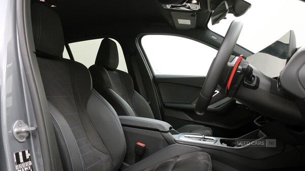 Used BMW 1 Series 2025 for sale - 76308346: Photo 12