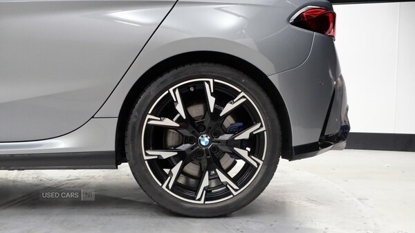 Used BMW 1 Series 2025 for sale - 76308346: Photo 15