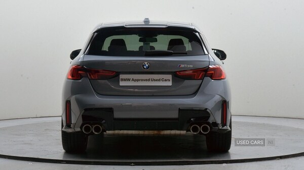 Used BMW 1 Series 2025 for sale - 76308346: Photo 16