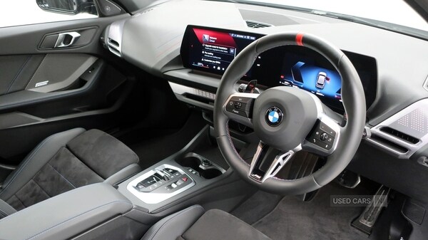 Used BMW 1 Series 2025 for sale - 76308346: Photo 19