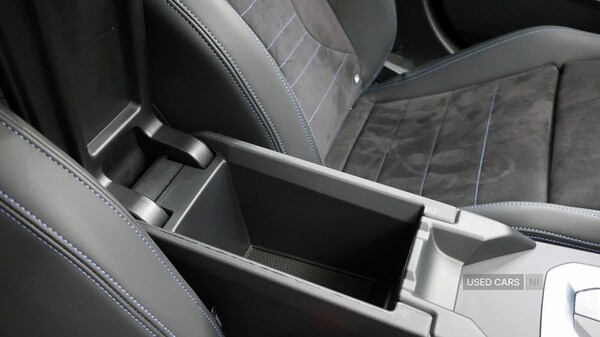 Used BMW 1 Series 2025 for sale - 76308346: Photo 21