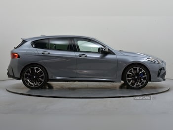 Used BMW 1 Series 2025 for sale - 76308346: Photo 3