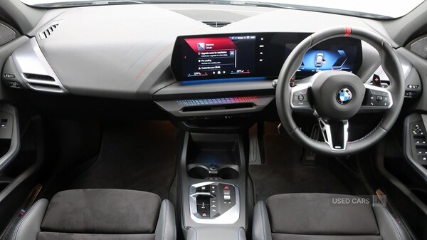 Used BMW 1 Series 2025 for sale - 76308346: Photo 4