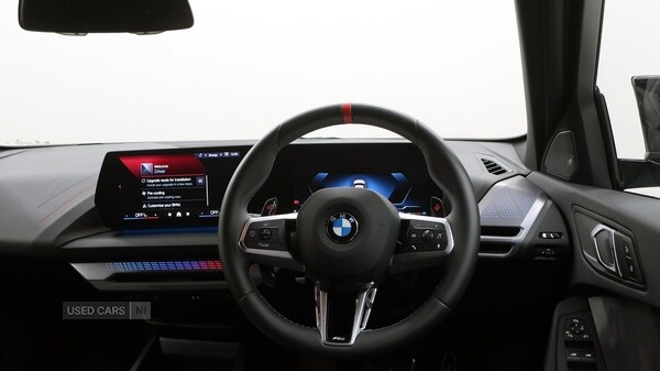 Used BMW 1 Series 2025 for sale - 76308346: Photo 6