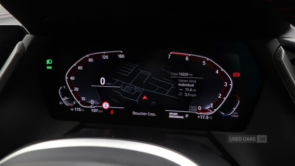 Used BMW 1 Series 2023 for sale - 76248298: Photo 10