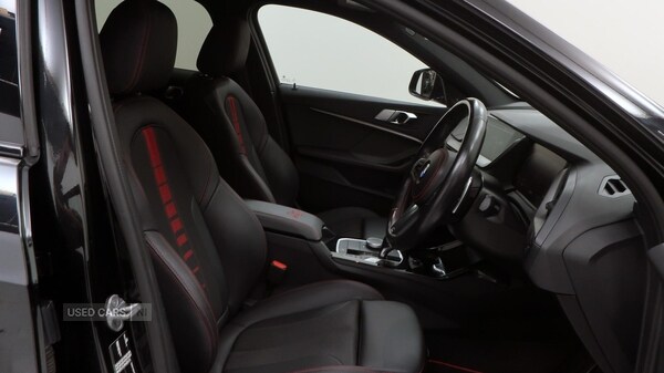 Used BMW 1 Series 2023 for sale - 76248298: Photo 12