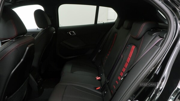 Used BMW 1 Series 2023 for sale - 76248298: Photo 13