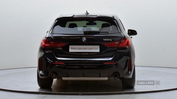Used BMW 1 Series 2023 for sale - 76248298: Photo 16