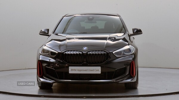 Used BMW 1 Series 2023 for sale - 76248298: Photo 17