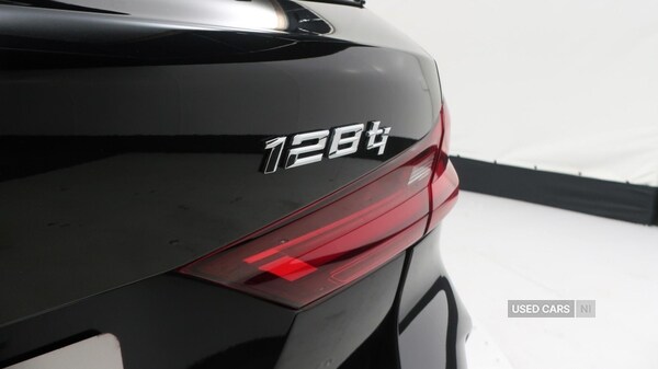 Used BMW 1 Series 2023 for sale - 76248298: Photo 18