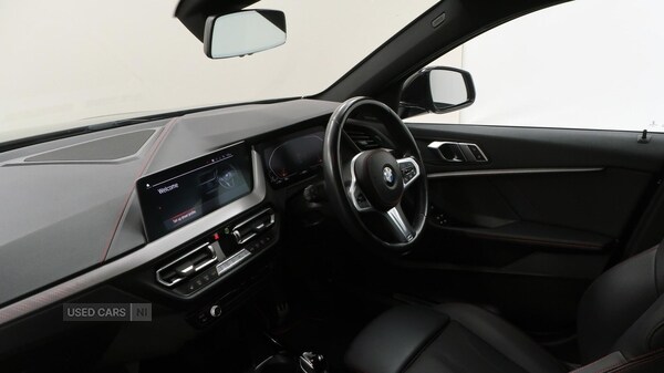 Used BMW 1 Series 2023 for sale - 76248298: Photo 19