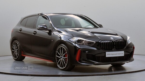 Used BMW 1 Series 2023 for sale - 76248298: Photo 1