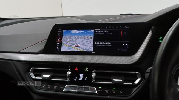 Used BMW 1 Series 2023 for sale - 76248298: Photo 21