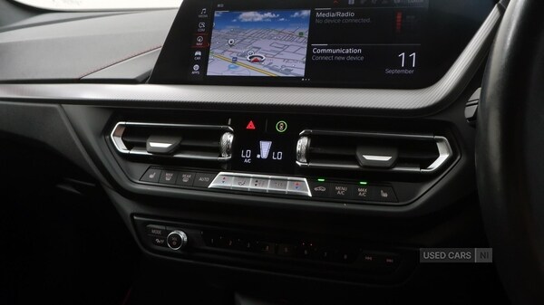 Used BMW 1 Series 2023 for sale - 76248298: Photo 22