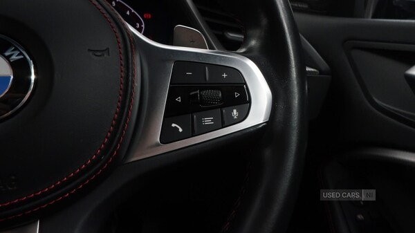 Used BMW 1 Series 2023 for sale - 76248298: Photo 27