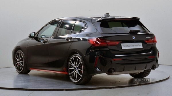 Used BMW 1 Series 2023 for sale - 76248298: Photo 2