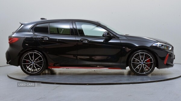 Used BMW 1 Series 2023 for sale - 76248298: Photo 3
