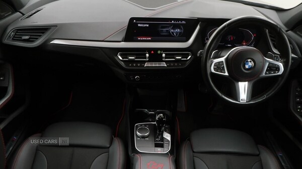 Used BMW 1 Series 2023 for sale - 76248298: Photo 4