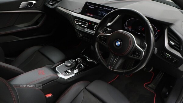 Used BMW 1 Series 2023 for sale - 76248298: Photo 7