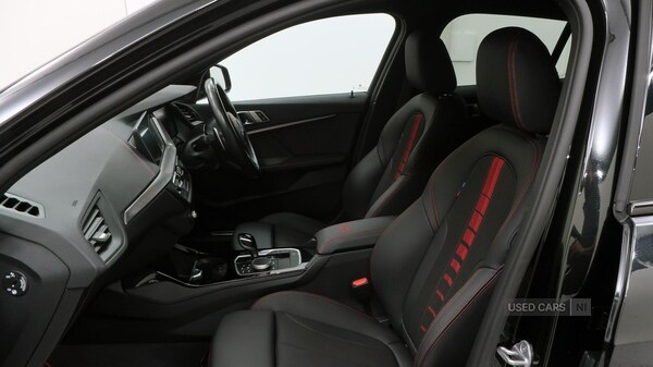Used BMW 1 Series 2023 for sale - 76248298: Photo 8