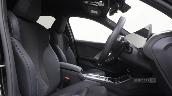 Used BMW 1 Series 2025 for sale - 76251543: Photo 12
