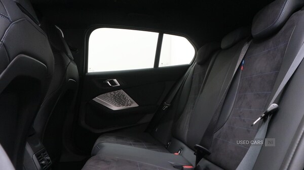 Used BMW 1 Series 2025 for sale - 76251543: Photo 13