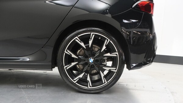 Used BMW 1 Series 2025 for sale - 76251543: Photo 15