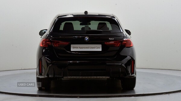 Used BMW 1 Series 2025 for sale - 76251543: Photo 16