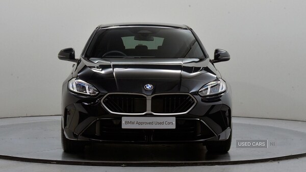 Used BMW 1 Series 2025 for sale - 76251543: Photo 17