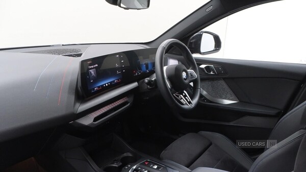 Used BMW 1 Series 2025 for sale - 76251543: Photo 19