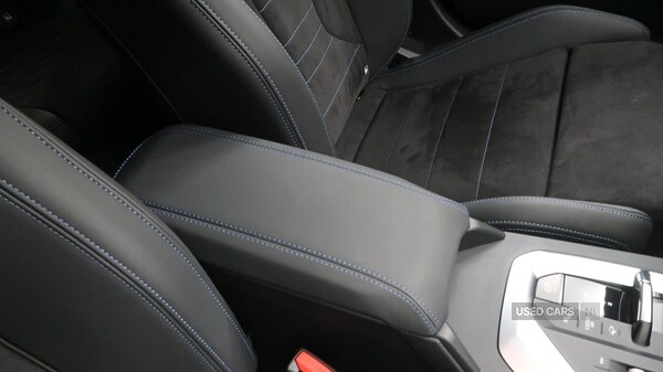 Used BMW 1 Series 2025 for sale - 76251543: Photo 21