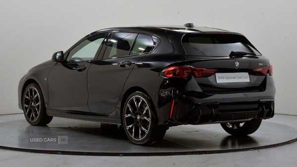 Used BMW 1 Series 2025 for sale - 76251543: Photo 2