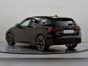 Used BMW 1 Series 2025 for sale - 76251543: Photo 2