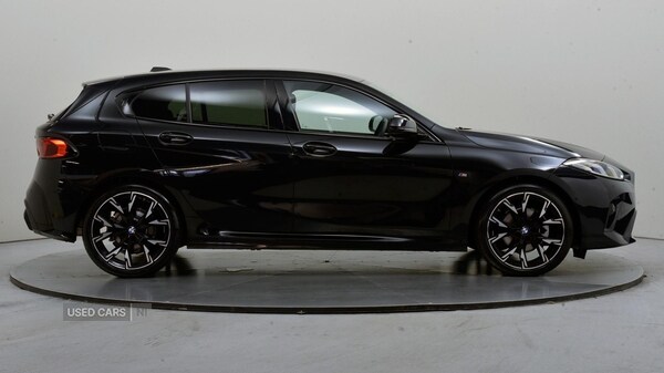 Used BMW 1 Series 2025 for sale - 76251543: Photo 3