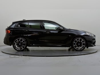 Used BMW 1 Series 2025 for sale - 76251543: Photo 3