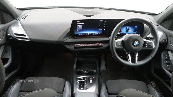 Used BMW 1 Series 2025 for sale - 76251543: Photo 4