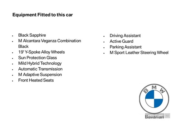 Used BMW 1 Series 2025 for sale - 76251543: Photo 5