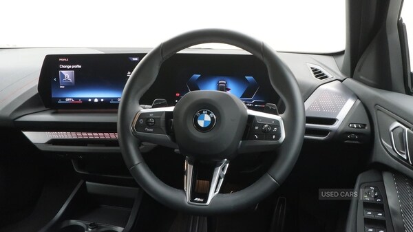 Used BMW 1 Series 2025 for sale - 76251543: Photo 6