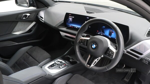 Used BMW 1 Series 2025 for sale - 76251543: Photo 7