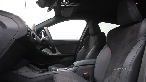 Used BMW 1 Series 2025 for sale - 76251543: Photo 8