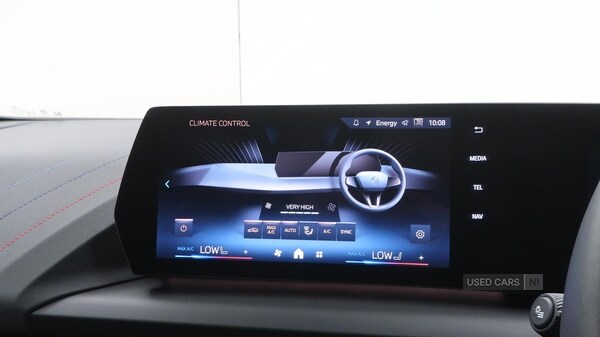 Used BMW 1 Series 2025 for sale - 76251543: Photo 9