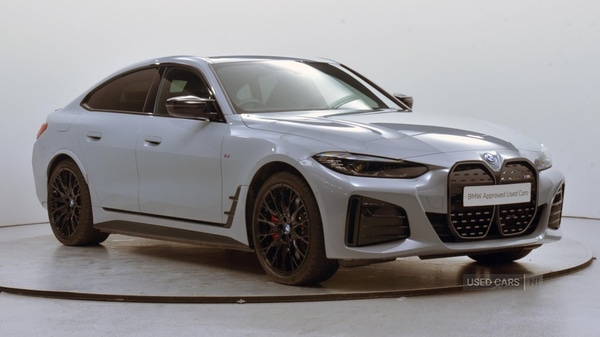 Used BMW i4 2023 for sale - 77018036: Photo 1