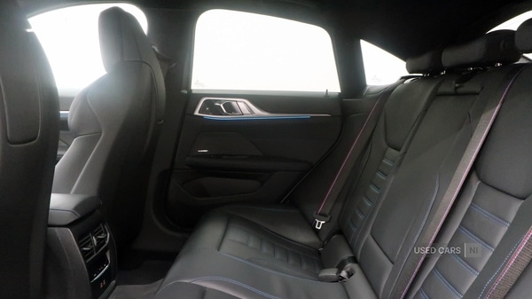 Used BMW i4 2023 for sale - 77018036: Photo 13