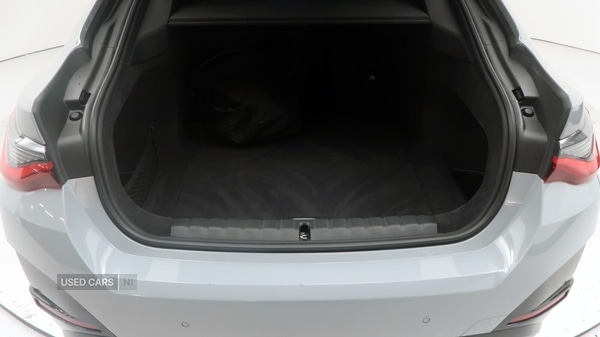 Used BMW i4 2023 for sale - 77018036: Photo 14