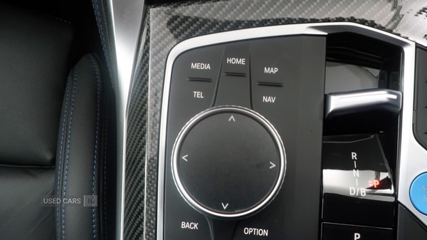 Used BMW i4 2023 for sale - 77018036: Photo 30