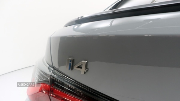 Used BMW i4 2023 for sale - 77018036: Photo 37