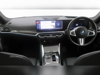 Used BMW i4 2023 for sale - 77018036: Photo