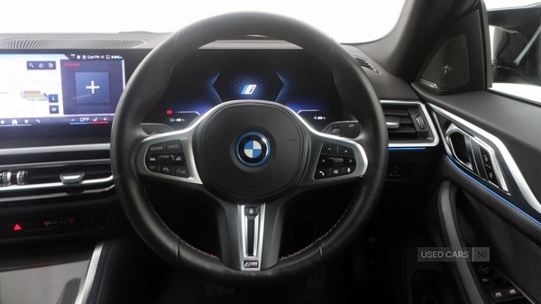 Used BMW i4 2023 for sale - 77018036: Photo 6