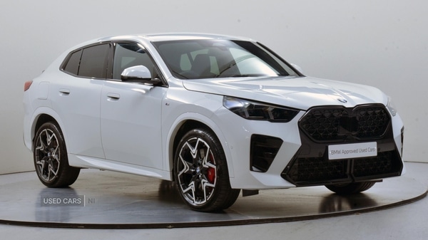 Used BMW X2 2025 for sale - 76998018: Photo 1