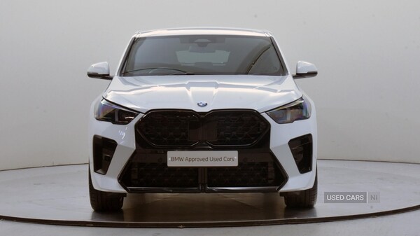 Used BMW X2 2025 for sale - 76998018: Photo 17